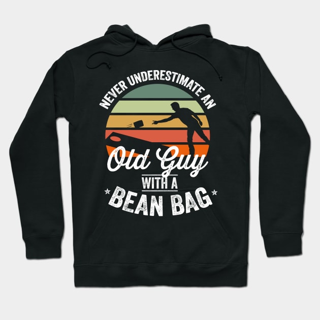 July guy hoodie top